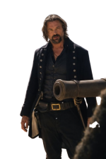 The Bluff Karl Urban Coat - Image 3